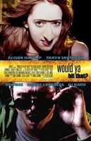 Would Ya Hit That? movie poster (2012) Poster MOV_6f5478c2