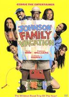 Johnson Family Vacation movie poster (2004) Mouse Pad MOV_6f560f5e