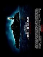 Shutter Island movie poster (2010) Poster MOV_6f5c351f