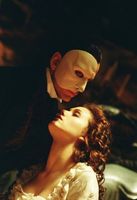 The Phantom Of The Opera movie poster (2004) Poster MOV_6f662d9c