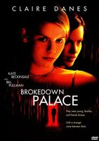 Brokedown Palace movie poster (1999) Poster MOV_6f697a6a