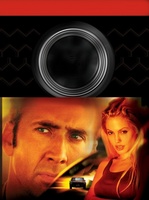 Gone In 60 Seconds movie poster (2000) Poster MOV_6f6af4da