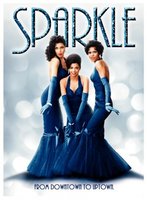 Sparkle movie poster (1976) t-shirt #MOV_6f6c785a