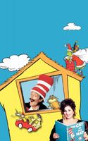 In Search of Dr. Seuss movie poster (1994) Poster MOV_6f6cd95e