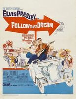 Follow That Dream movie poster (1962) Tank Top #635207