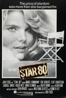 Star 80 movie poster (1983) Sweatshirt #720661