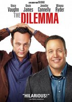 The Dilemma movie poster (2011) Sweatshirt #699288