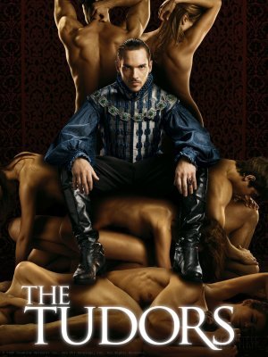 The Tudors movie poster (2007) mug #MOV_6f74db18