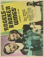 Angels with Broken Wings movie poster (1941) Poster MOV_6f7cae53