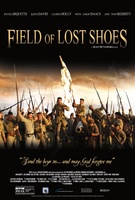 Field of Lost Shoes movie poster (2014) t-shirt #MOV_6f7ec8af