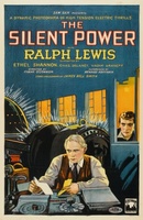The Silent Power movie poster (1926) Sweatshirt #735095
