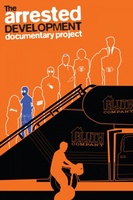 The Arrested Development Documentary Project movie poster (2013) Mouse Pad MOV_6f80b993