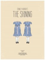 The Shining movie poster (1980) Poster MOV_6f81d47c