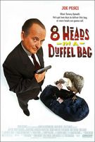 8 Heads in a Duffel Bag movie poster (1997) Poster MOV_6f8887ff