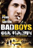 Bad Boys movie poster (1983) tote bag #MOV_6f8ea9d4