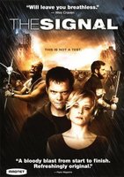 The Signal movie poster (2007) Poster MOV_6f92cfb8