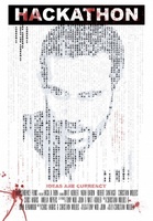 Hackathon movie poster (2013) t-shirt #MOV_6f97104e
