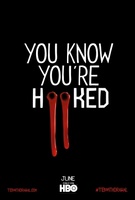 True Blood movie poster (2007) Longsleeve T-shirt #1073977