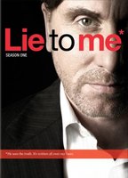 Lie to Me movie poster (2009) Poster MOV_6f9bf8b7