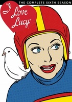 I Love Lucy movie poster (1951) t-shirt #MOV_6f9cdf58
