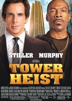 Tower Heist movie poster (2011) Poster MOV_6fa93006