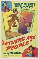 Fathers Are People movie poster (1951) Poster MOV_6fa9a1fb