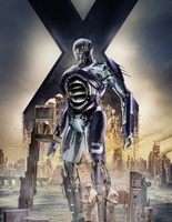 X-Men: Days of Future Past movie poster (2014) Longsleeve T-shirt #1154376