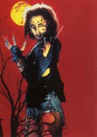 Return of the Living Dead III movie poster (1993) Longsleeve T-shirt #632431