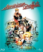 American Graffiti movie poster (1973) hoodie #725867