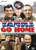Yanks Go Home movie poster (1976) Poster MOV_6fb72125