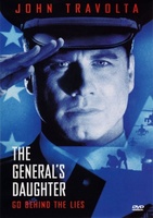 The General's Daughter movie poster (1999) Sweatshirt #738210