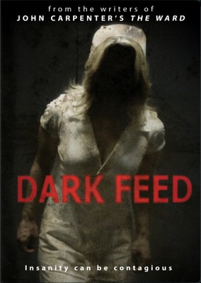 Dark Feed movie poster (2011) Sweatshirt