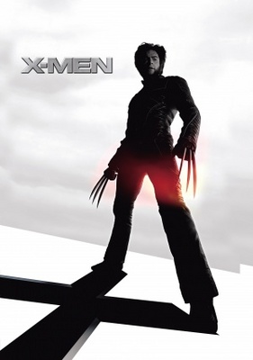 X-Men: The Last Stand movie poster (2006) calendar
