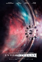 Interstellar movie poster (2014) t-shirt #MOV_6fbec03a