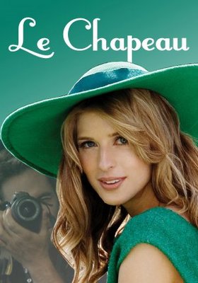 Le Chapeau movie poster (2010) Poster MOV_6fc31e65