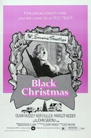 Black Christmas movie poster (1974) Mouse Pad MOV_6fc693d9
