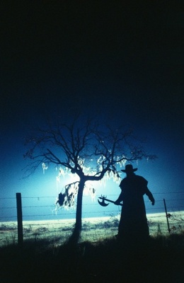 Jeepers Creepers movie poster (2001) Poster MOV_6fcb3148