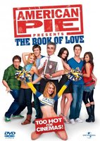 American Pie: Book of Love movie poster (2009) Sweatshirt #640985