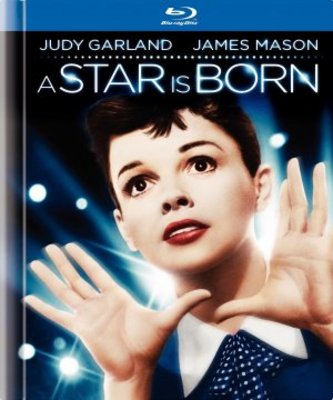 A Star Is Born movie poster (1954) mug