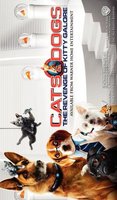 Cats & Dogs: The Revenge of Kitty Galore movie poster (2010) mug #MOV_6fd8cc84