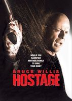 Hostage movie poster (2005) Sweatshirt #639371