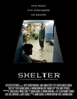 Shelter movie poster (2012) Poster MOV_6fdd41f8