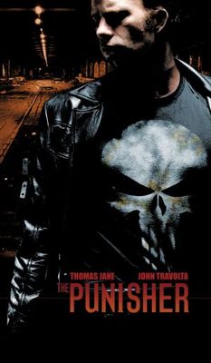 The Punisher movie poster (2004) Poster MOV_6fe06385