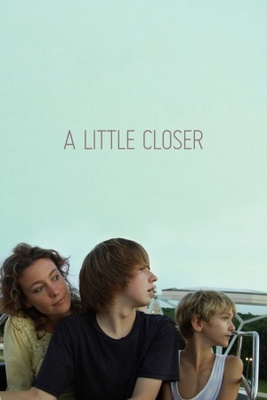 A Little Closer movie poster (2011) Tank Top