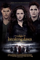 The Twilight Saga: Breaking Dawn - Part 2 movie poster (2012) t-shirt #MOV_6ff647e5