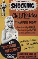 Shotgun Wedding movie poster (1963) Poster MOV_6ff64d19