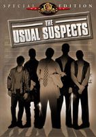 The Usual Suspects movie poster (1995) Poster MOV_6ff84f2b