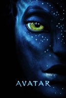Avatar movie poster (2009) Poster MOV_6ffb9b6d