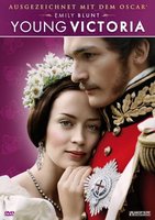 The Young Victoria movie poster (2009) Poster MOV_6ffe178f