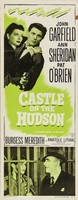Castle on the Hudson movie poster (1940) Poster MOV_6foqpb3t